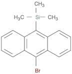 Silane, (10-bromo-9-anthracenyl)trimethyl-