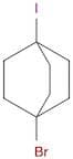 Bicyclo[2.2.2]octane, 1-bromo-4-iodo-
