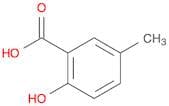 5-Methylsalicylic acid