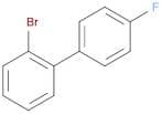 1,1'-Biphenyl, 2-bromo-4'-fluoro-