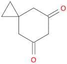 Spiro[2.5]octane-5,7-dione