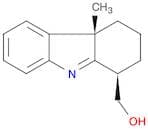1H-Carbazole-1-methanol, 2,3,4,4a-tetrahydro-4a-methyl-, cis-