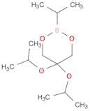 1,3,2-Dioxaborinane, 5,5-bis(1-methylethoxy)-2-(1-methylethyl)-