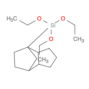 Silane, triethoxy(octahydro-4,7-methano-4H-inden-4-yl)-