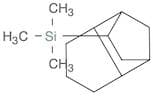 Silane, trimethyl(octahydro-4,7-methano-1H-inden-5-yl)-