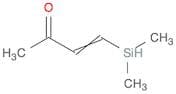 Silane, acetylethenyldimethyl-