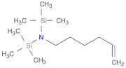 Silanamine, N-5-hexenyl-1,1,1-trimethyl-N-(trimethylsilyl)-