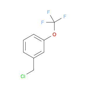1-(Chloromethyl)-3-(trifluoromethoxy)benzene