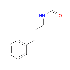 N-(3-Phenylpropyl)formamide