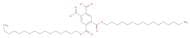 1,2,4,5-Benzenetetracarboxylic acid, dihexadecyl ester
