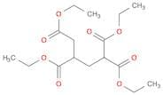 1,1,3,4-Butanetetracarboxylic acid, tetraethyl ester