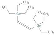 Germane, 1,2-propadiene-1,3-diylbis[triethyl-
