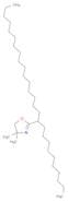 Oxazole, 2-(1-decylheptadecyl)-4,5-dihydro-4,4-dimethyl-