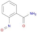 Benzamide, 2-nitroso-