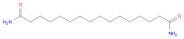 Hexadecanediamide
