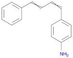 Benzenamine, 4-(4-phenyl-1,3-butadienyl)-