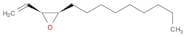 Oxirane, 2-ethenyl-3-nonyl-, cis-