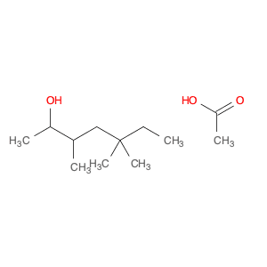 2-Heptanol, 3,5,5-trimethyl-, acetate