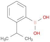 (2-Isopropylphenyl)boronic acid