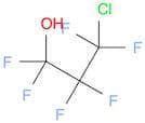 1-Propanol, chlorohexafluoro-