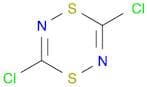 3,6-Dichloro-1,4,2,5-dithiadiazine