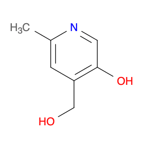 4-Pyridinemethanol, 5-hydroxy-2-methyl-