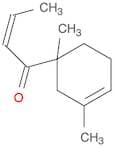2-Buten-1-one, 1-(1,3-dimethyl-3-cyclohexen-1-yl)-, (Z)-