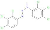 1-Triazene, 1,3-bis(2,3,4-trichlorophenyl)-
