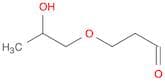 Propanal, 3-(2-hydroxypropoxy)-