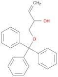 3-Buten-2-ol, 1-(triphenylmethoxy)-