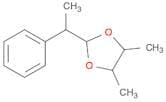 4,5-dimethyl-2-(1-phenylethyl)-1,3-dioxolane