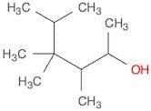 2-Hexanol, 3,4,4,5-tetramethyl-