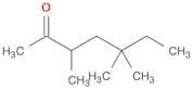 2-Heptanone, 3,5,5-trimethyl-