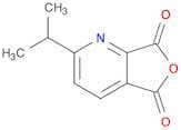 Furo[3,4-b]pyridine-5,7-dione, 2-(1-methylethyl)-
