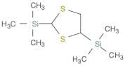 Silane, 1,3-dithiolane-2,4-diylbis[trimethyl-