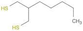1,3-Propanedithiol, 2-pentyl-