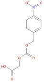 Acetic acid, [[[(4-nitrophenyl)methoxy]carbonyl]oxy]-