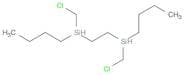 Silane, 1,2-ethanediylbis[butylchloromethyl-