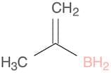 Borane, (1-methylethenyl)-