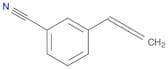 Benzonitrile, 3-(1,2-propadienyl)-