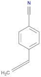 Benzonitrile, 4-(1,2-propadienyl)-
