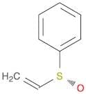 (R)-(Vinylsulfinyl)benzene