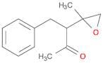 2-Butanone, 3-(2-methyloxiranyl)-4-phenyl-