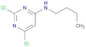 N-Butyl-2,6-dichloropyrimidin-4-amine