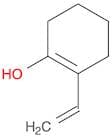 Cyclohexenol, ethenyl-