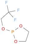 1,3,2-Dioxaphospholane, 2-(2,2,2-trifluoroethoxy)-