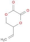 1,4-Dioxane-2,3-dione, 5-ethenyl-