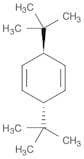 1,4-Cyclohexadiene, 3,6-bis(1,1-dimethylethyl)-, trans-