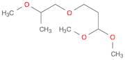 Propane, 1,1-dimethoxy-3-(2-methoxypropoxy)-