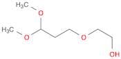 Ethanol, 2-(3,3-dimethoxypropoxy)-